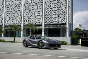 Ferrari 812 GTS 2019 года  (WW)